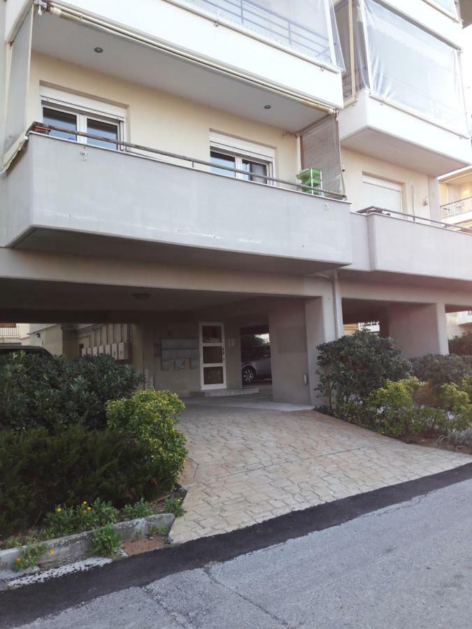 Cosy Home Peraía Exterior foto